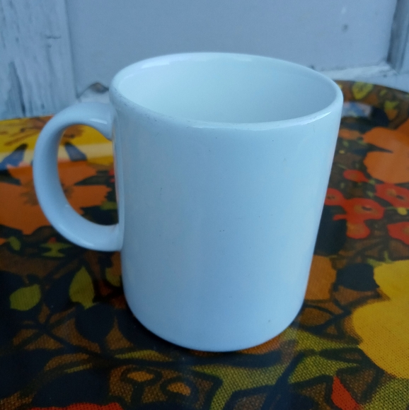 VINTAGE MUG PNW CONVERTIBLE CLUB - Picture 2 of 3